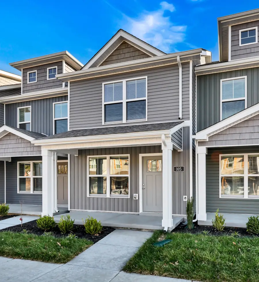 105 Quarry Point Dr, Clarksville, TN 37043 - Image #3