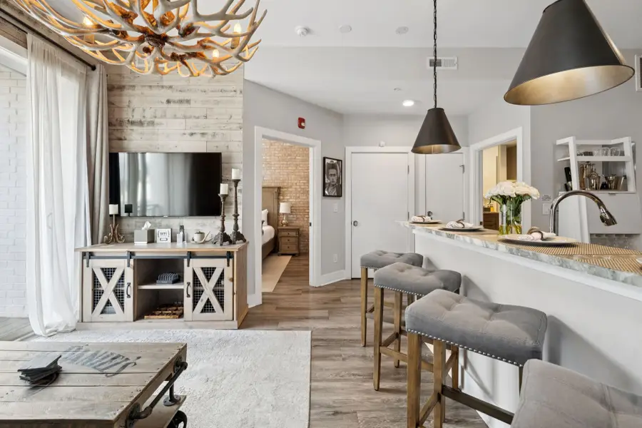 2521 Clifton Ave #203, Nashville, TN 37209 - Image #3