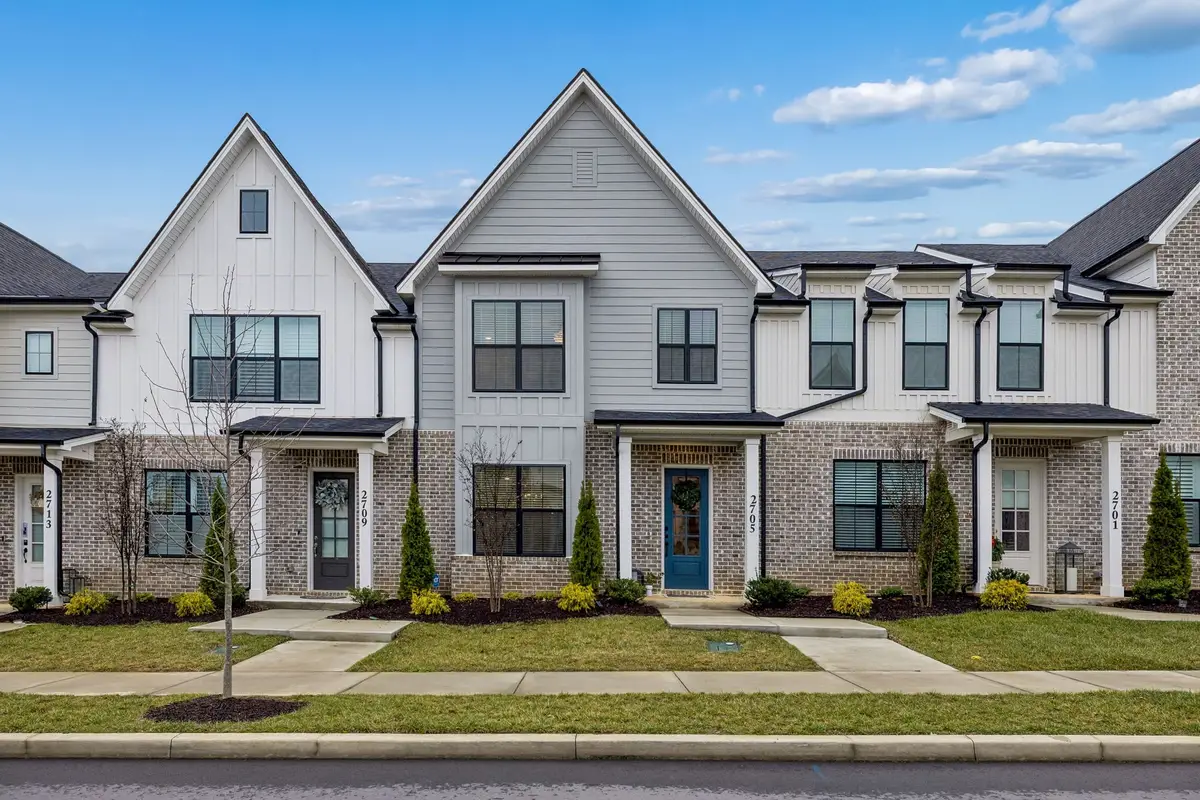 2705 Bramblewood Ln, Thompsons Station, TN 37179 - Image #1