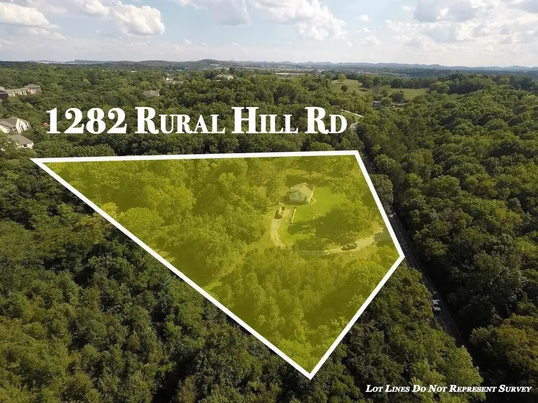 1282 Rural Hill Rd, Antioch, TN 37013 - Image #1