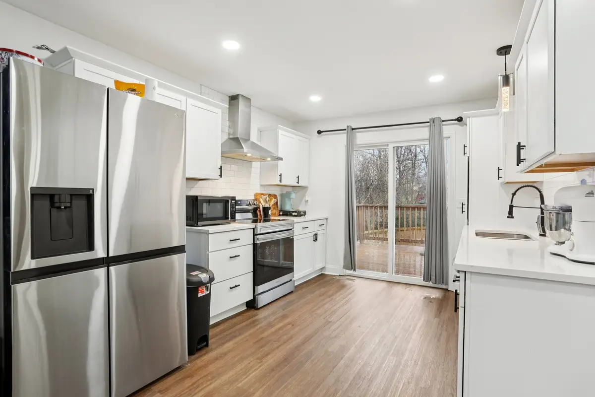 18 Chestnut Dr, Clarksville, TN 37042 - #1