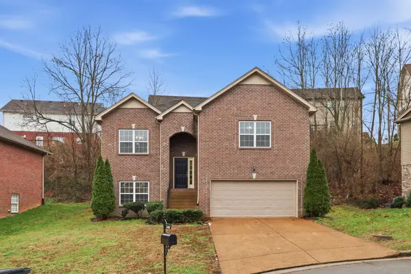 1409 Napa Pt W, Antioch, TN 37013