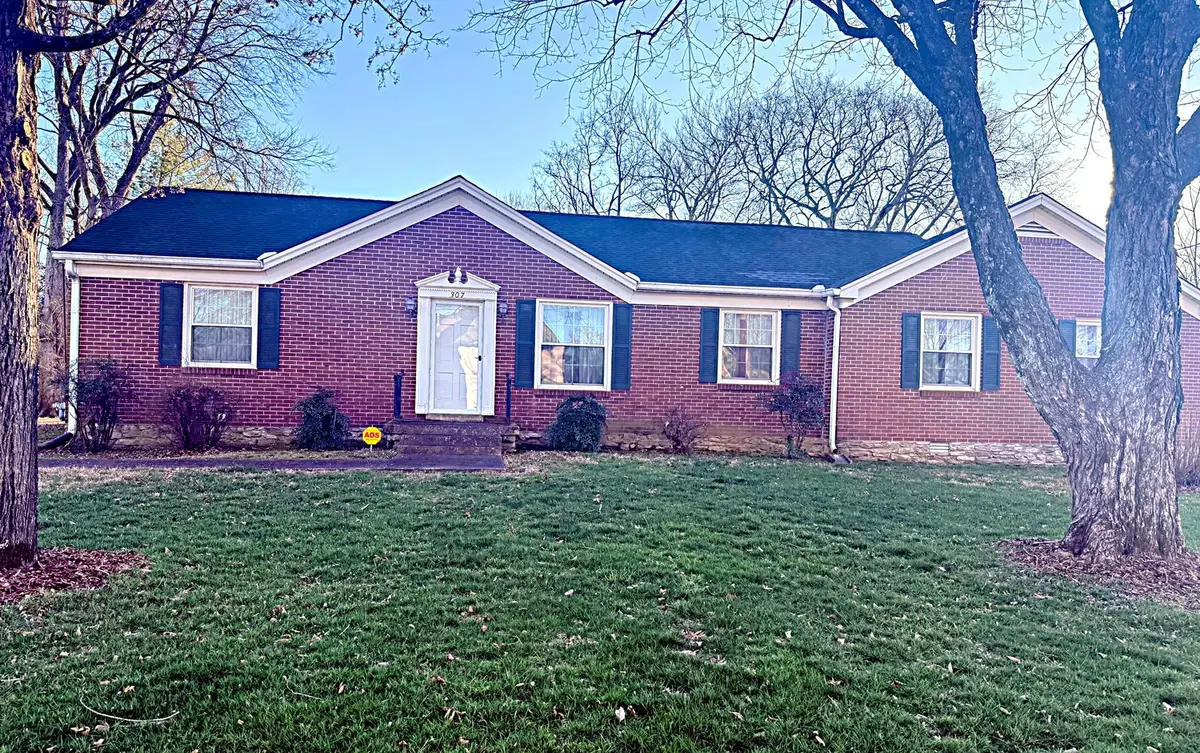 307 Everbright Ave, Franklin, TN 37064 - Image #1