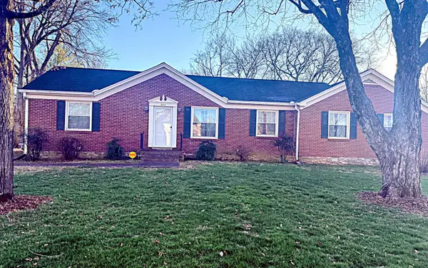 307 Everbright Ave, Franklin, TN 37064