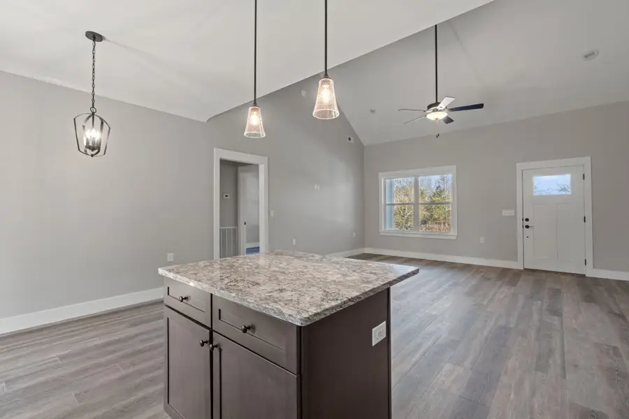 1494 New Murraytown Road Nw, Cleveland, TN 37312 - Image #3