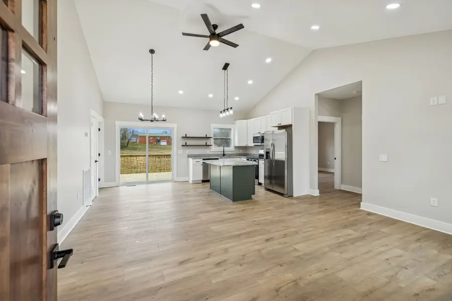 1231 Springdale Dr, Cookeville, TN 38501 - Image #3