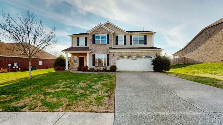 1055 Middleton Ln, Gallatin, TN 37066 - Image #3