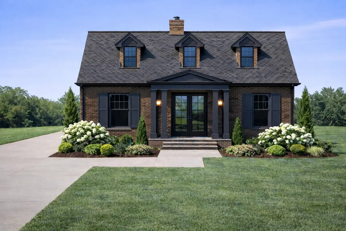 1806 Sweetbriar Ave, Nashville, TN 37212 - #1