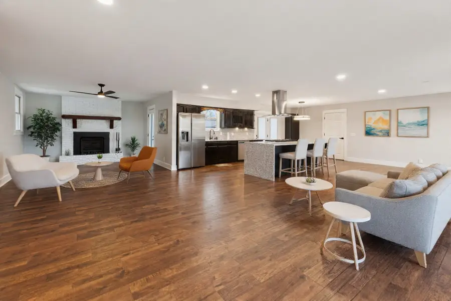 427 Kinhawk Ct, Nashville, TN 37211 - Image #2