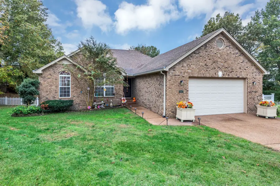 5917 Banning Cir, Antioch, TN 37013 - Image #3