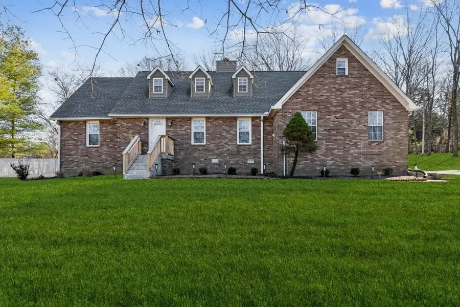 154 E Shady Trl, Old Hickory, TN 37138 - Image #2