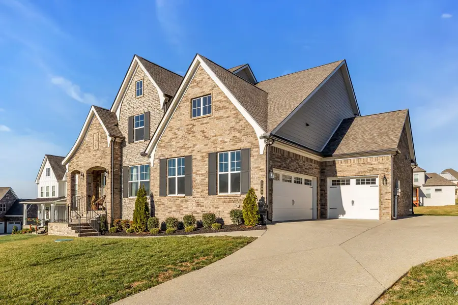 5308 Eagle Trail Ct, Franklin, TN 37064 - Image #2