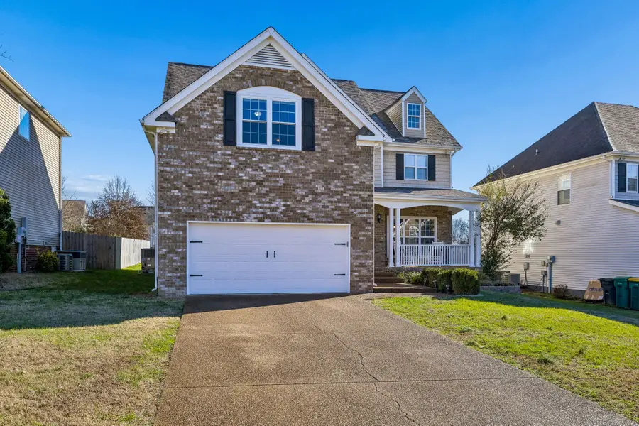 1308 Saybrook Xing, Thompsons Station, TN 37179 - Image #3