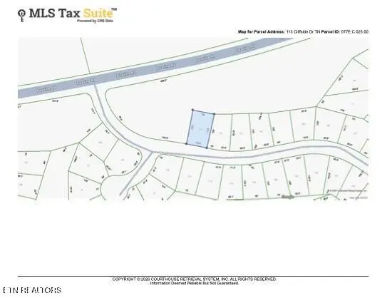 113 Cliffside Drive, Crossville, TN 38558 - Image #1