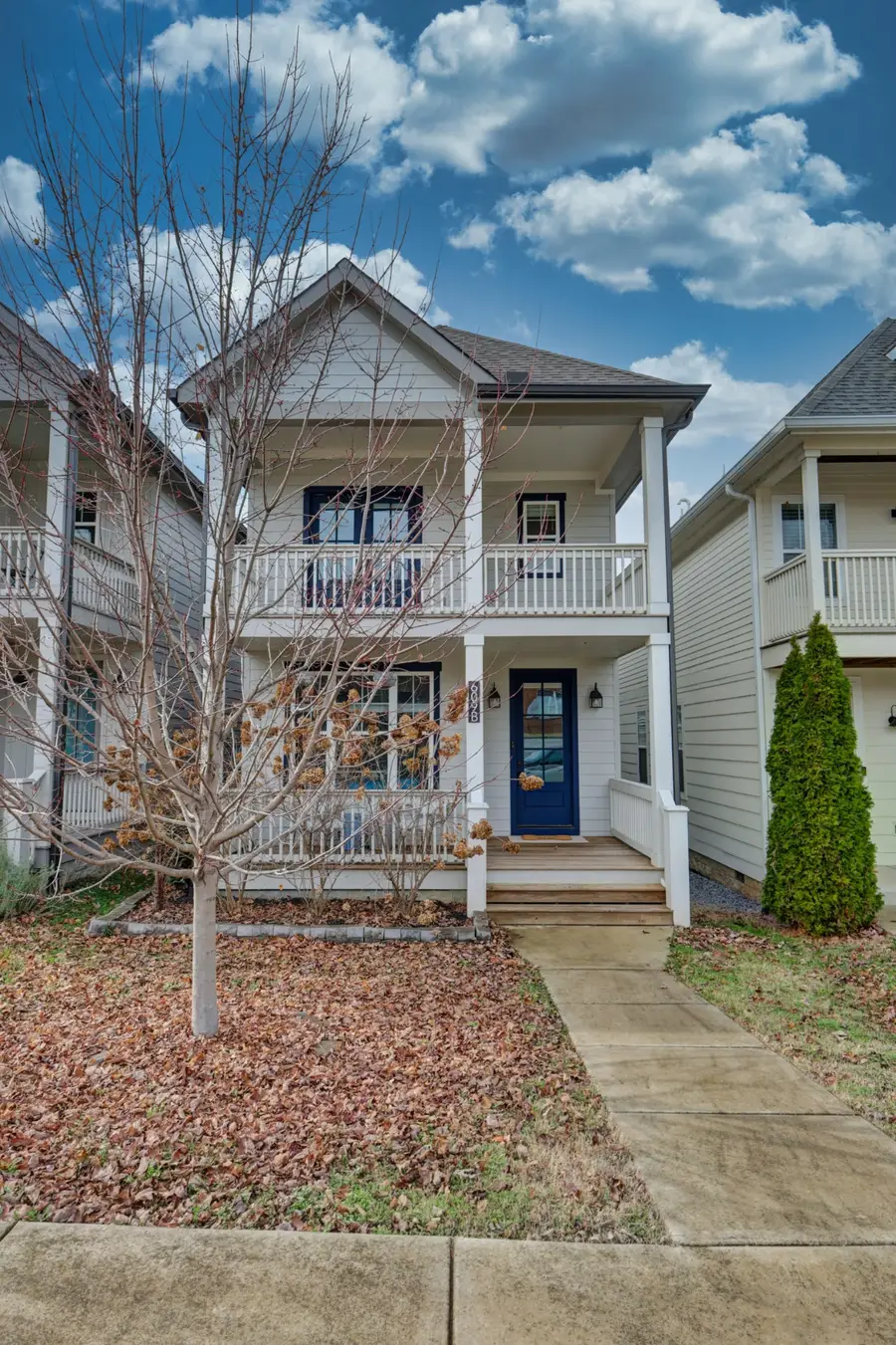 609B 49th Ave N, Nashville, TN 37209 - Image #2