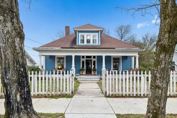 1115 S High St, Columbia, TN 38401