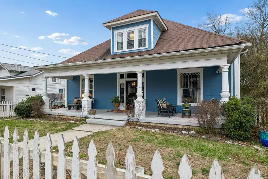 1115 S High St, Columbia, TN 38401 - Image #2