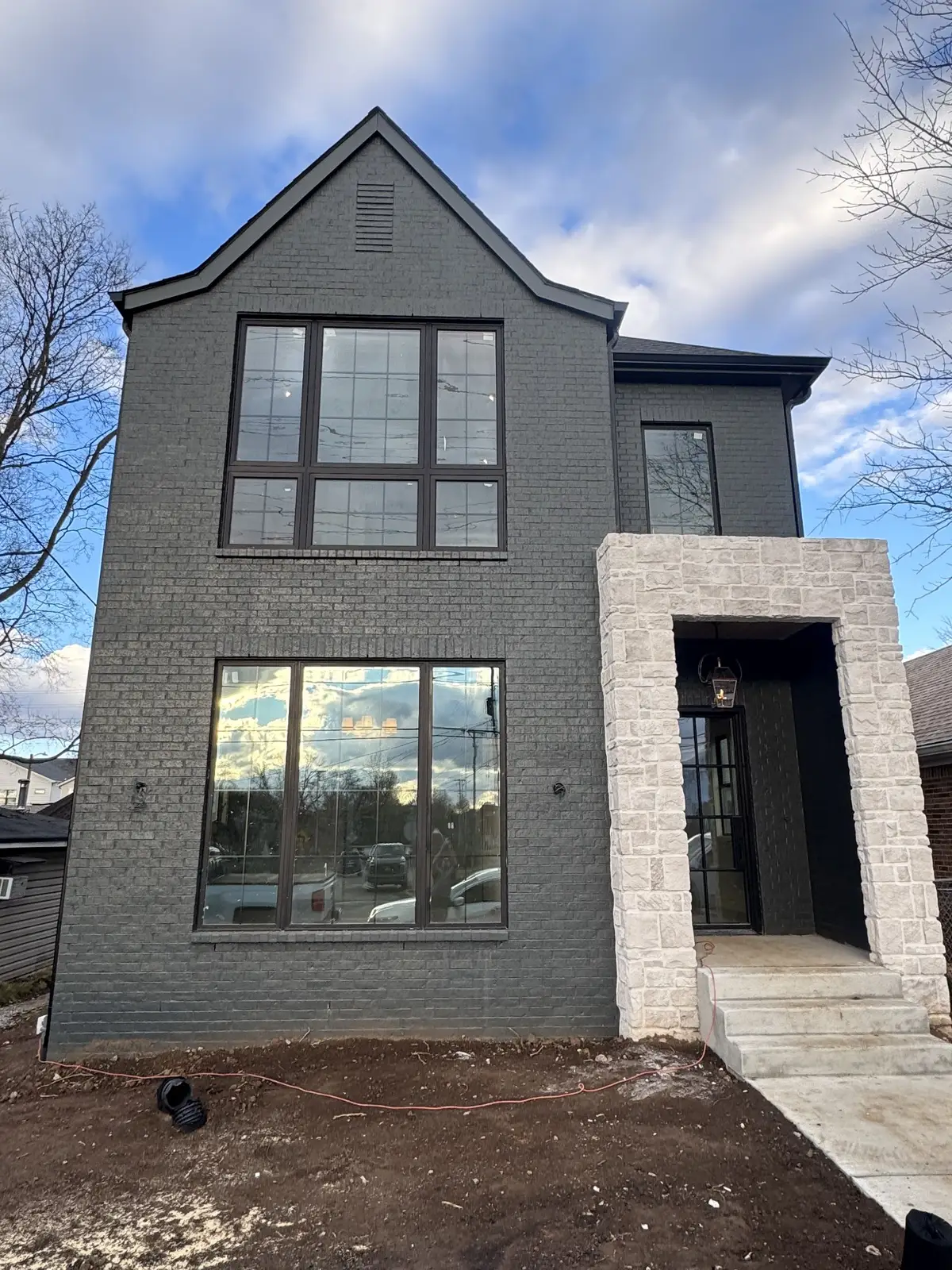 6110 Morrow Rd, Nashville, TN 37209 - #1