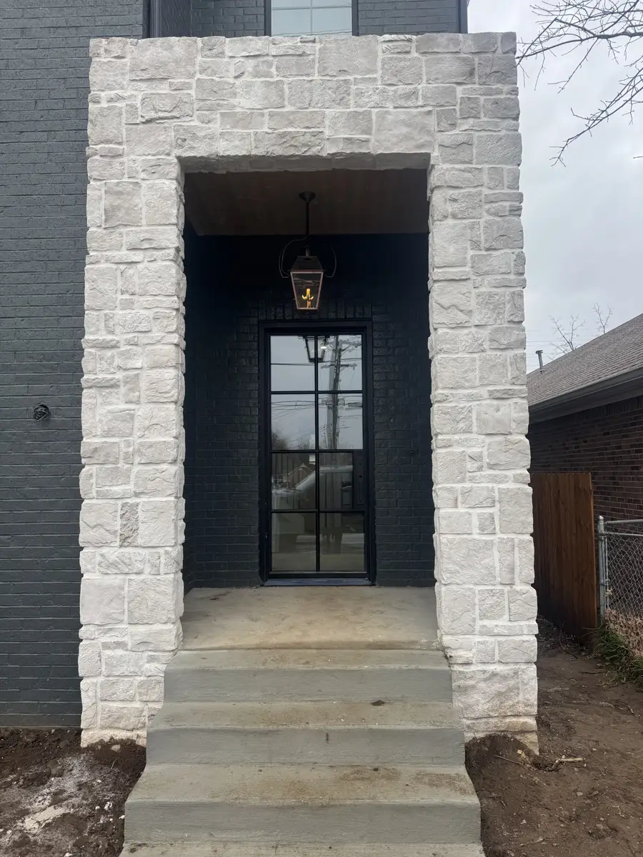 6110 Morrow Rd, Nashville, TN 37209 - #2