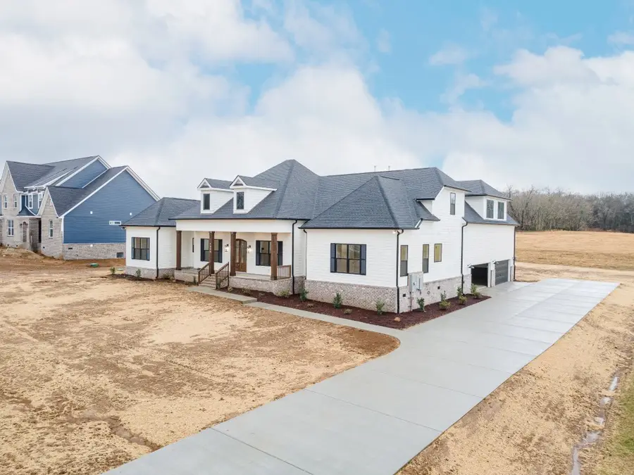 6616 Old Zion Rd, Columbia, TN 38401 - #2