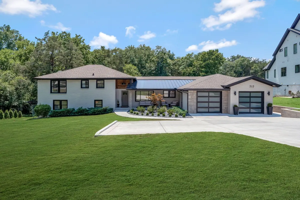 717 Starlit Rd, Nashville, TN 37205 - Image #1