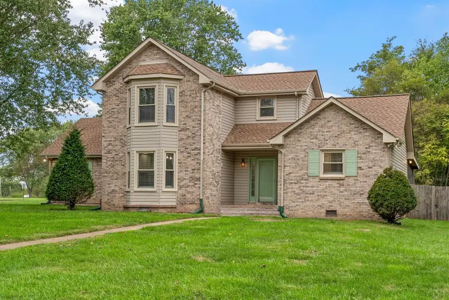 1397 E Rhett Butler Rd, Clarksville, TN 37042 - Image #2