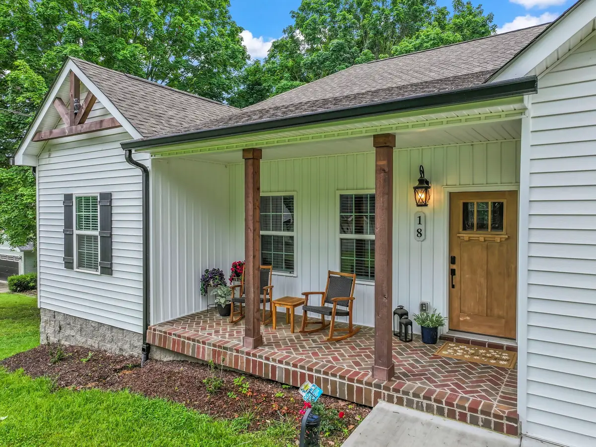 18 Shady Cove Ln, Winchester, TN 37398 - Image #1