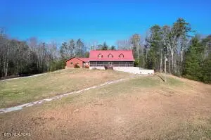 180 Mcjunkin Rd, Tellico Plains, TN 37385 - #1