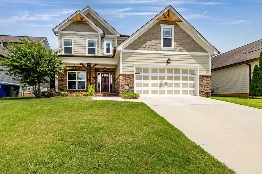 5644 Bungalow Circle, Hixson, TN 37343 - Image #2