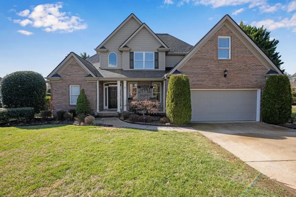 3187 Stepping Rock Drive, Apison, TN 37302 - Image #1