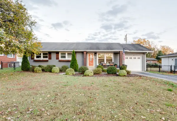 108 Fairview Ave, Smyrna, TN 37167