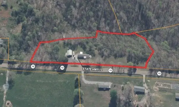 2270 Waynesboro Hwy, Waynesboro, TN 38485 - Image #3