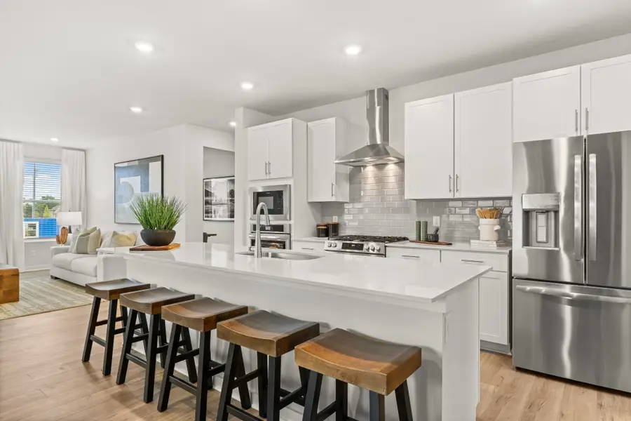 1238 Tucker Drive, Lebanon, TN 37087 - Image #3