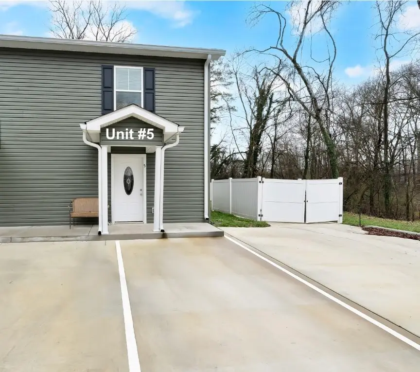 517 Weaver St #5, Tullahoma, TN 37388 - Image #1