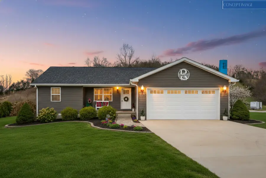 2195 Windle Community Rd, Cookeville, TN 38506 - #2