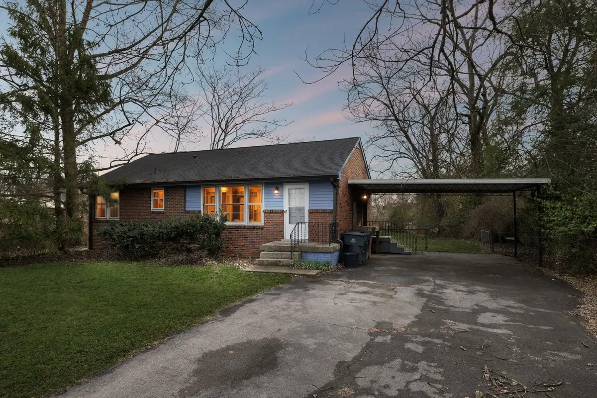 2659 Woodberry Dr, Nashville, TN 37214 - Image #1