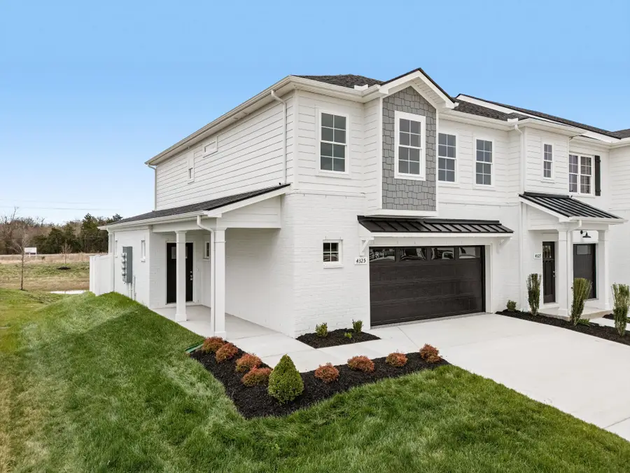 4335 Calusa Dr, Murfreesboro, TN 37127 - #2