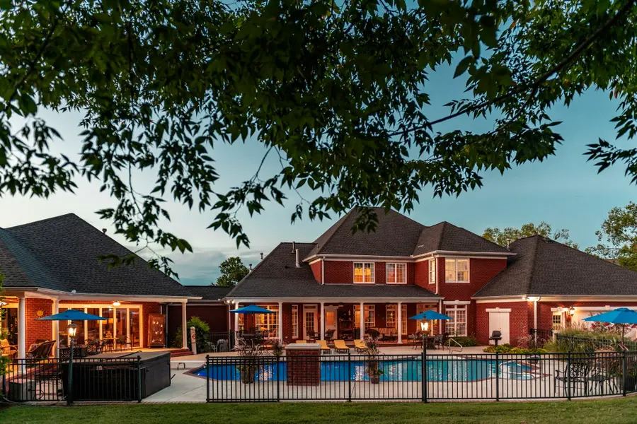 107 Mimosa Dr, Gallatin, TN 37066 - Image #3