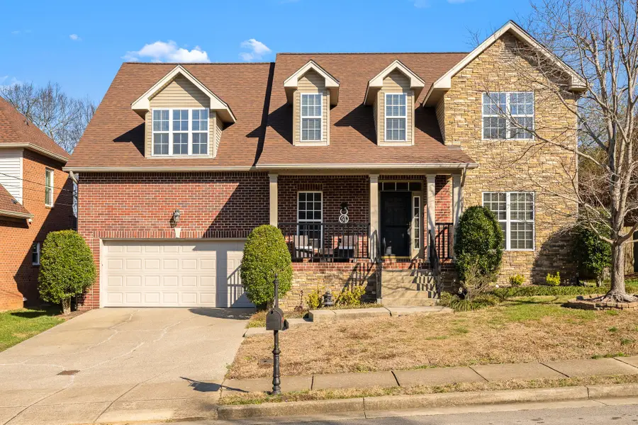 7024 Red Apple Rd, Antioch, TN 37013 - Image #2