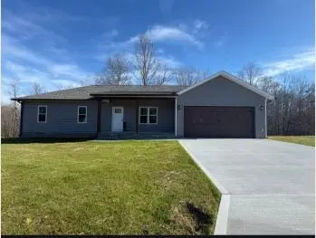 124 Heritage Hills Ln, Hohenwald, TN 38462 - Image #1