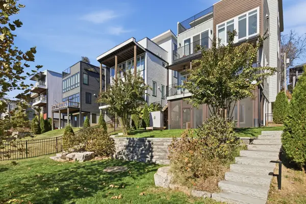 1113 Ozark St, Nashville, TN 37206