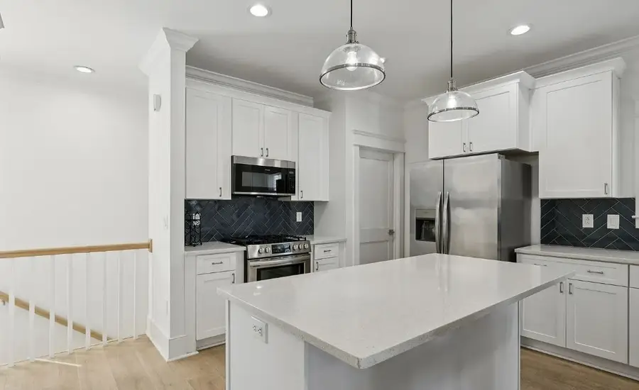 1621 9th Ave N #B, Nashville, TN 37208 - Image #2