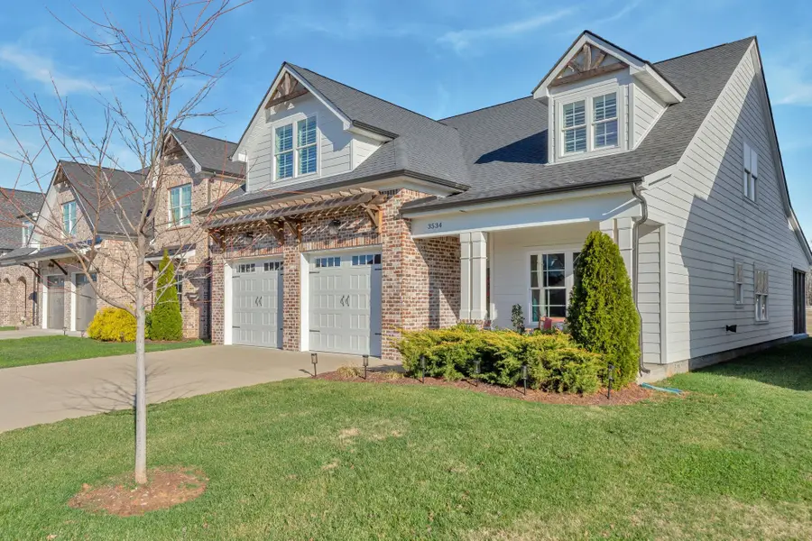 3534 Caroline Farms Dr, Murfreesboro, TN 37129 - Image #2