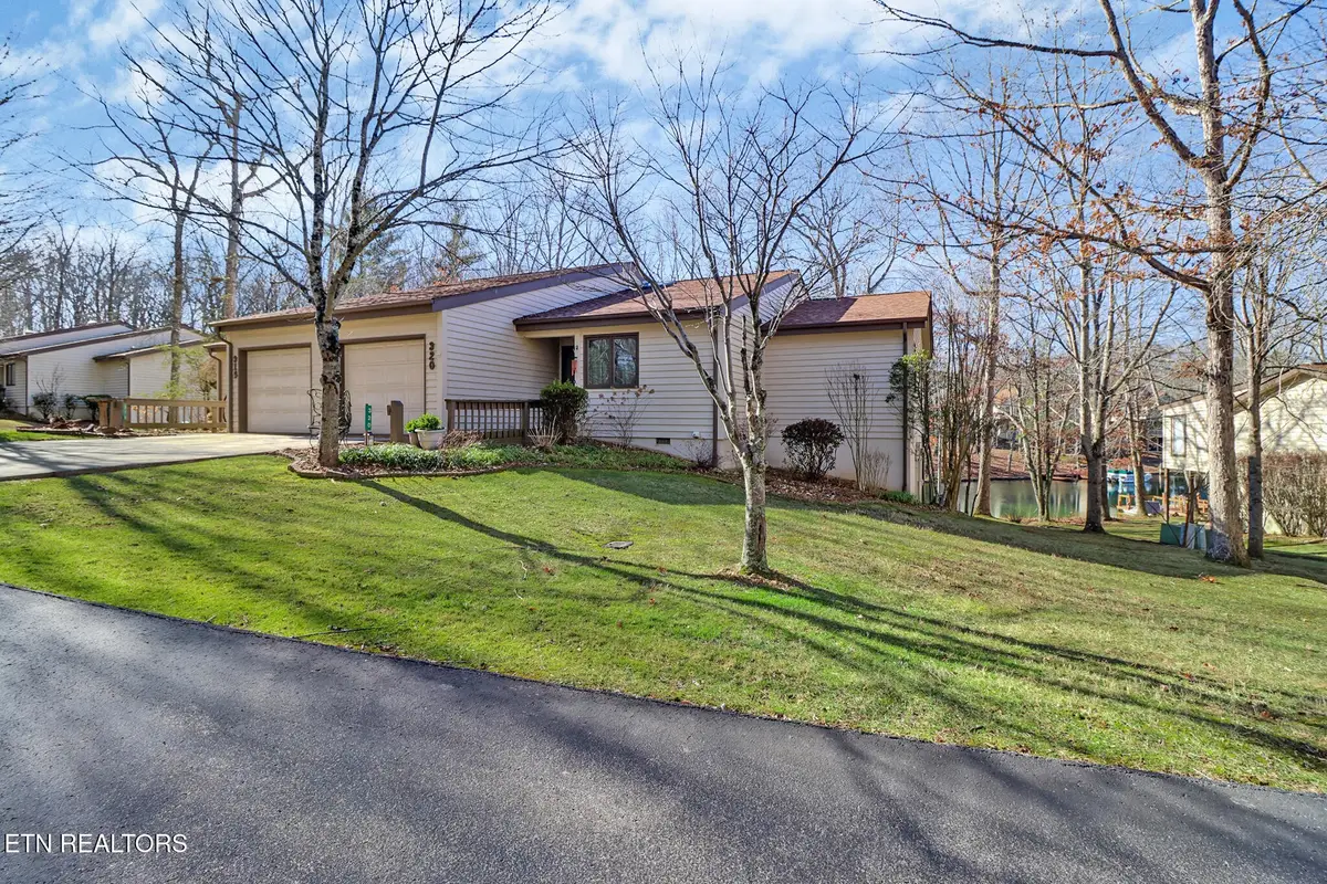 320 Lake Catherine Circle, Crossville, TN 38558 - Image #1