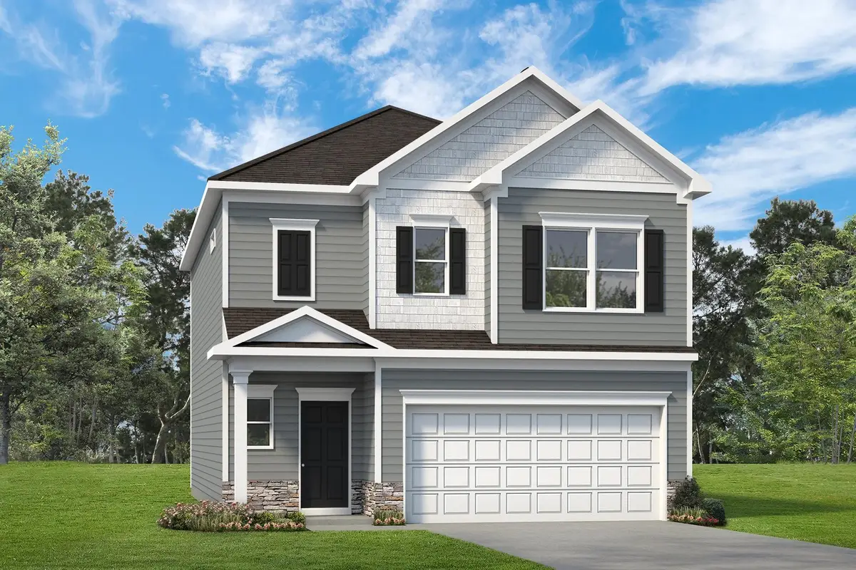 981 Andasia Way, Clarksville, TN 37042 - Image #1