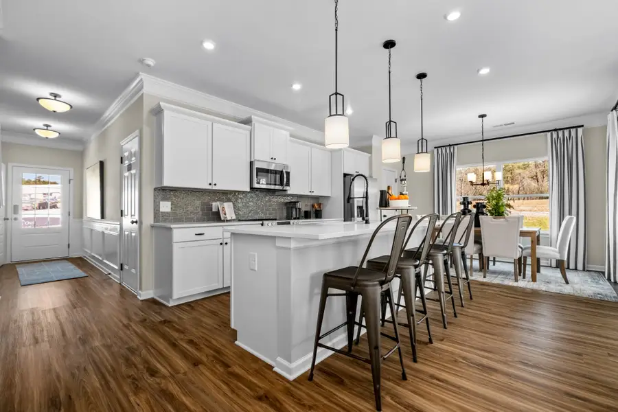 981 Andasia Way, Clarksville, TN 37042 - #2