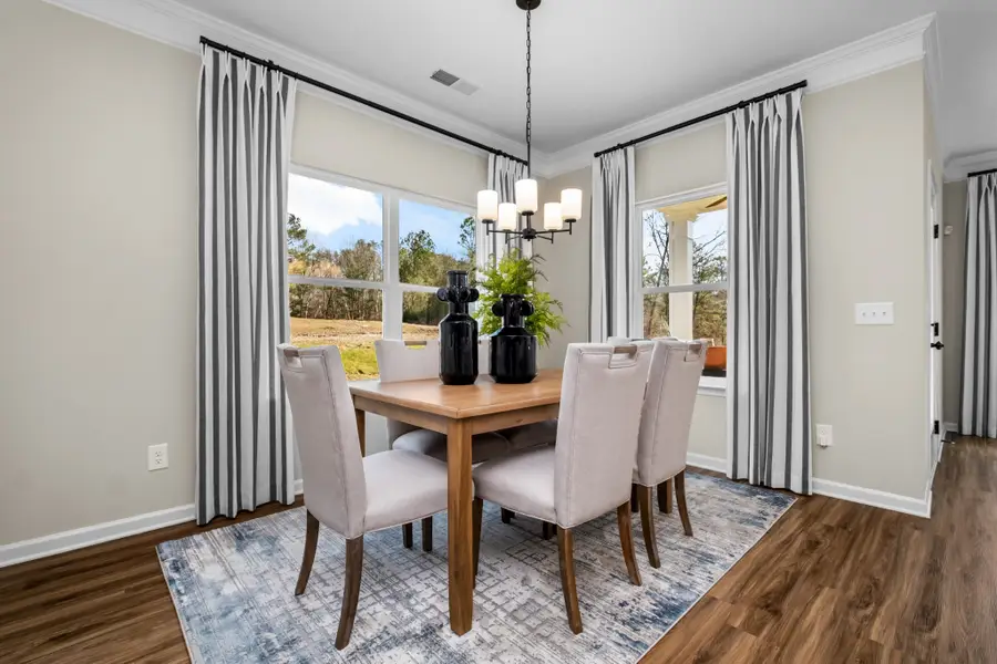 981 Andasia Way, Clarksville, TN 37042 - #3