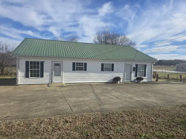 1330 Old Charlotte Rd, White Bluff, TN 37187