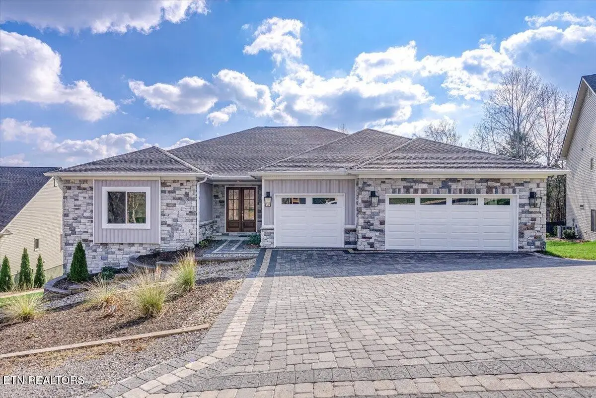 154 Saloli Way, Loudon, TN 37774 - Image #1