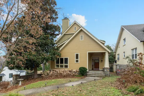 3600 Valley Vista Rd, Nashville, TN 37205